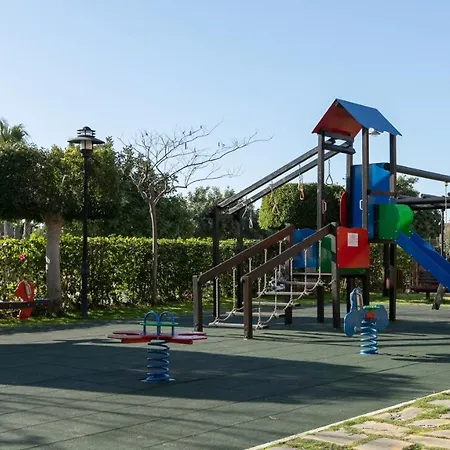 Atico Del Sol - Playa Del Angel - Διαμέρισμα