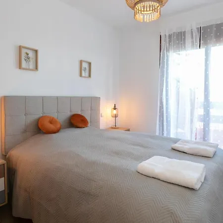 Atico Del Sol - Playa Del Angel -