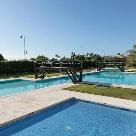 Διαμέρισμα Atico Del Sol - Playa Del Angel - *