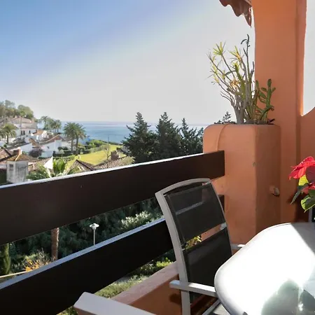 Atico Del Sol - Playa Del Angel - *
