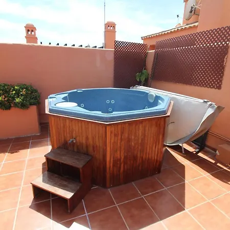 Atico Del Sol - Playa Del Angel - Апартаменти