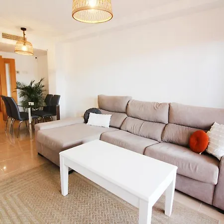 Апартаменти Atico Del Sol - Playa Del Angel - Естепона