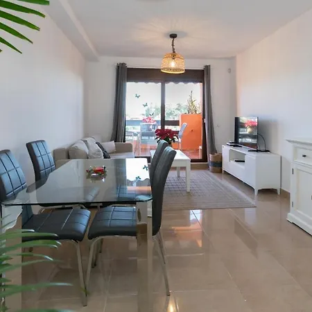 Atico Del Sol - Playa Del Angel - *