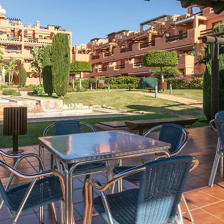 Atico Del Sol - Playa Del Angel - Lägenhet