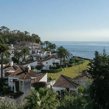 Atico Del Sol - Playa Del Angel - * Estepona