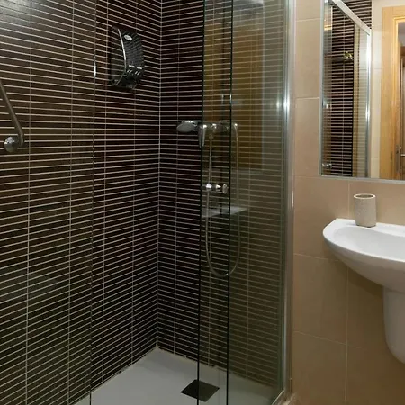 Atico Del Sol - Playa Del Angel - Lägenhet Estepona
