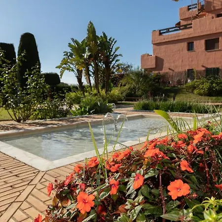 Lägenhet Atico Del Sol - Playa Del Angel - Estepona